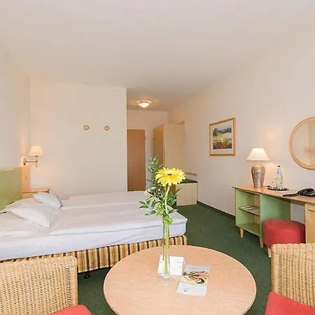 Apartment Rügen Ifa, Binz